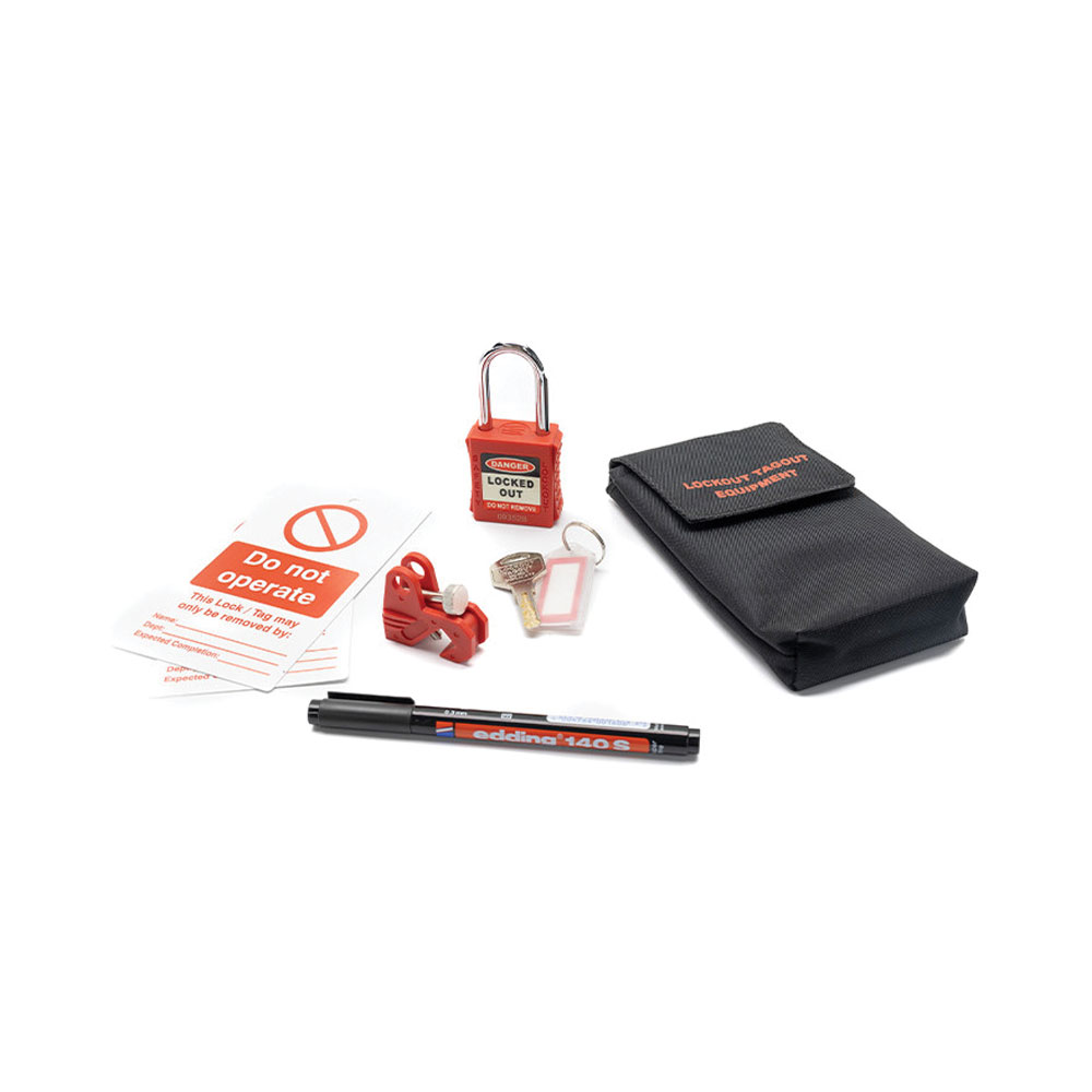 Lockout Kits