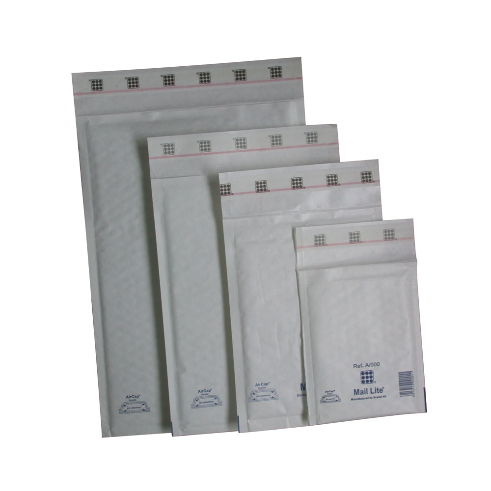 Mailing Bags & Envelopes