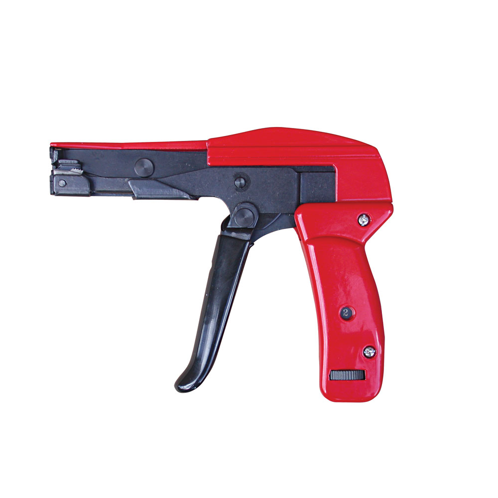 Nylon Cable Tie Tooling