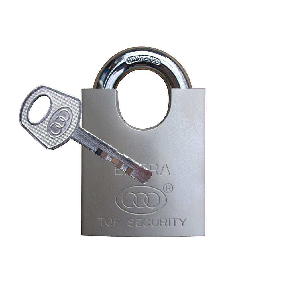 Padlocks