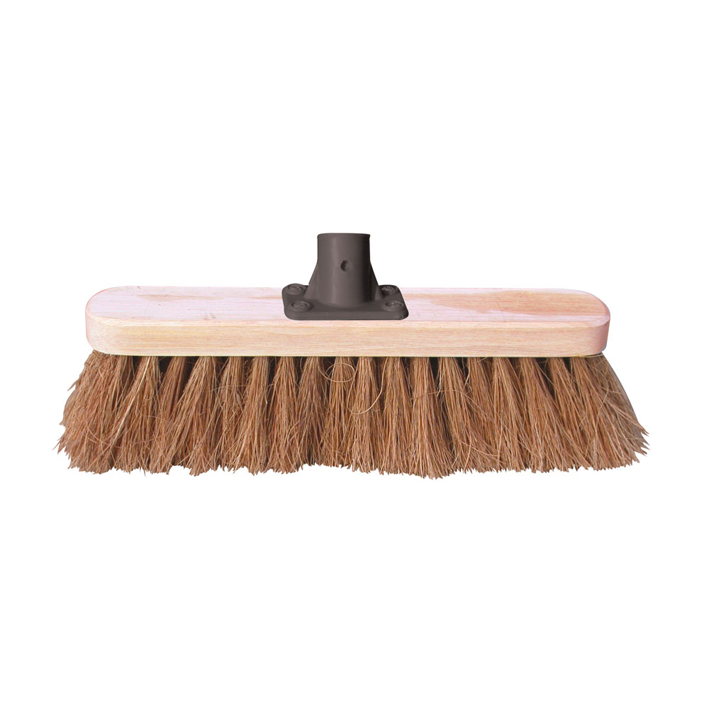 Sweeping Brushes
