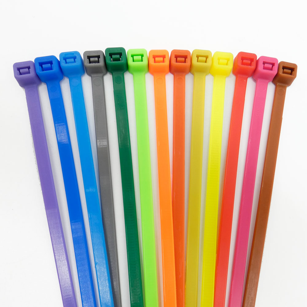 Marking & Identification