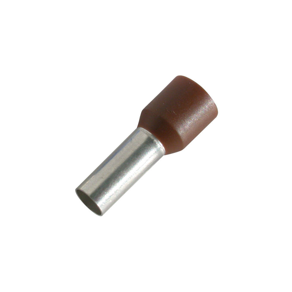 Cord End Bootlace Ferrules