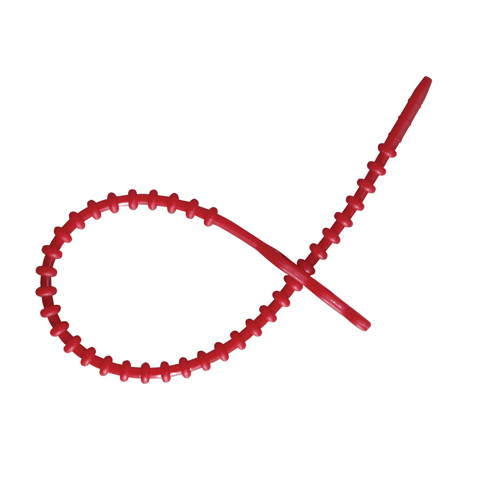 Beaded Ties