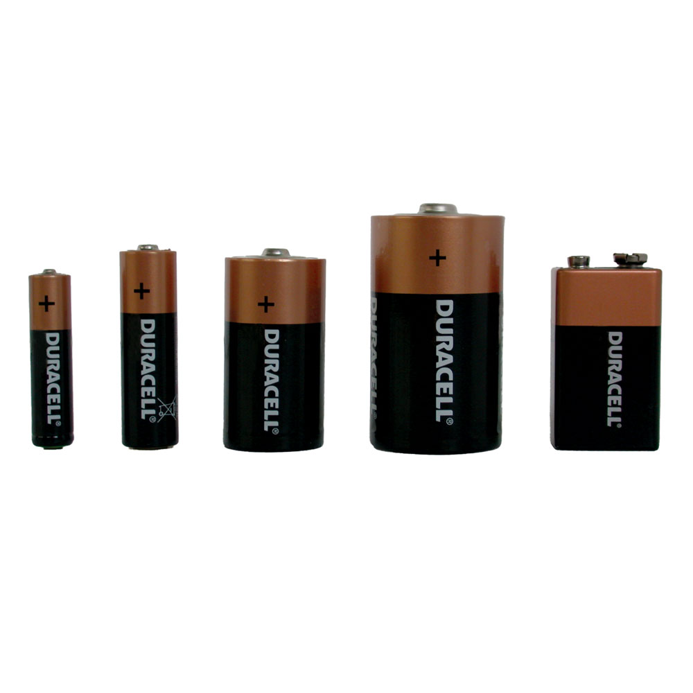 Batteries