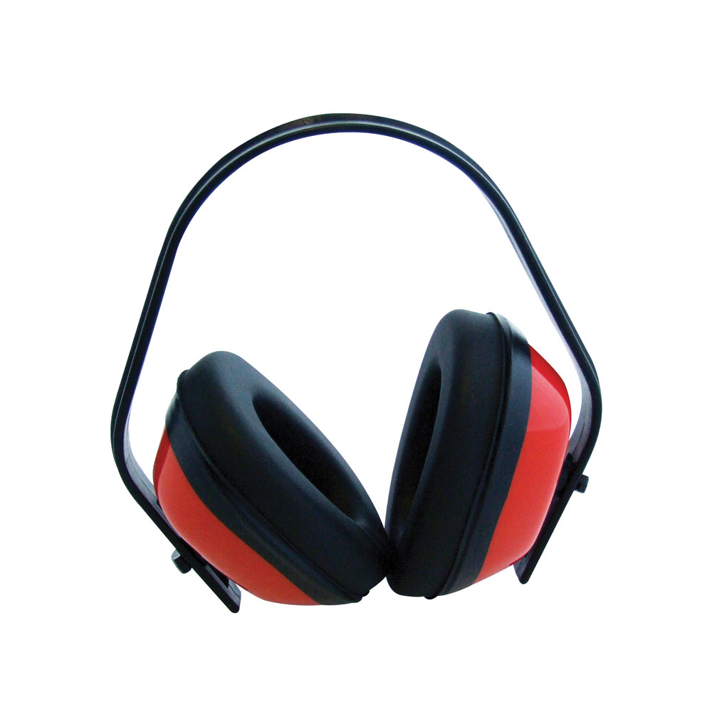 Ear Protection
