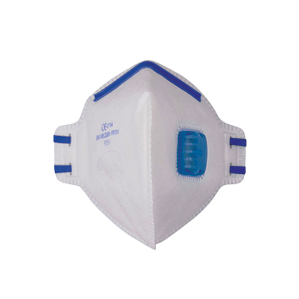 Facemasks & Faceshields