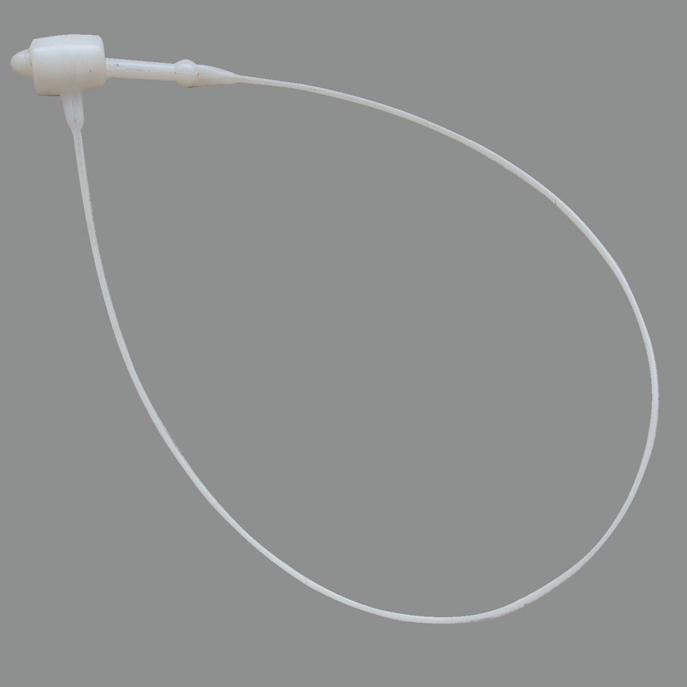 Fixed Security Loop Ties