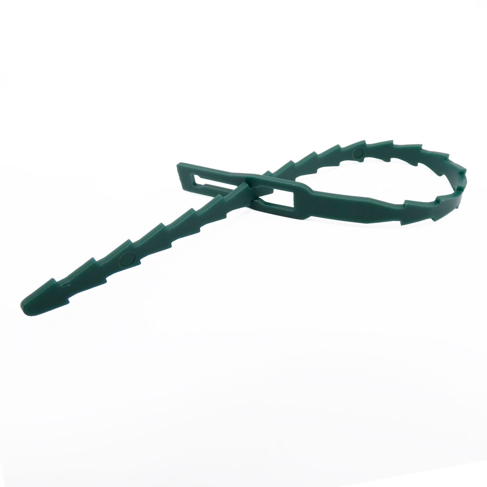 Polyethylene Ties