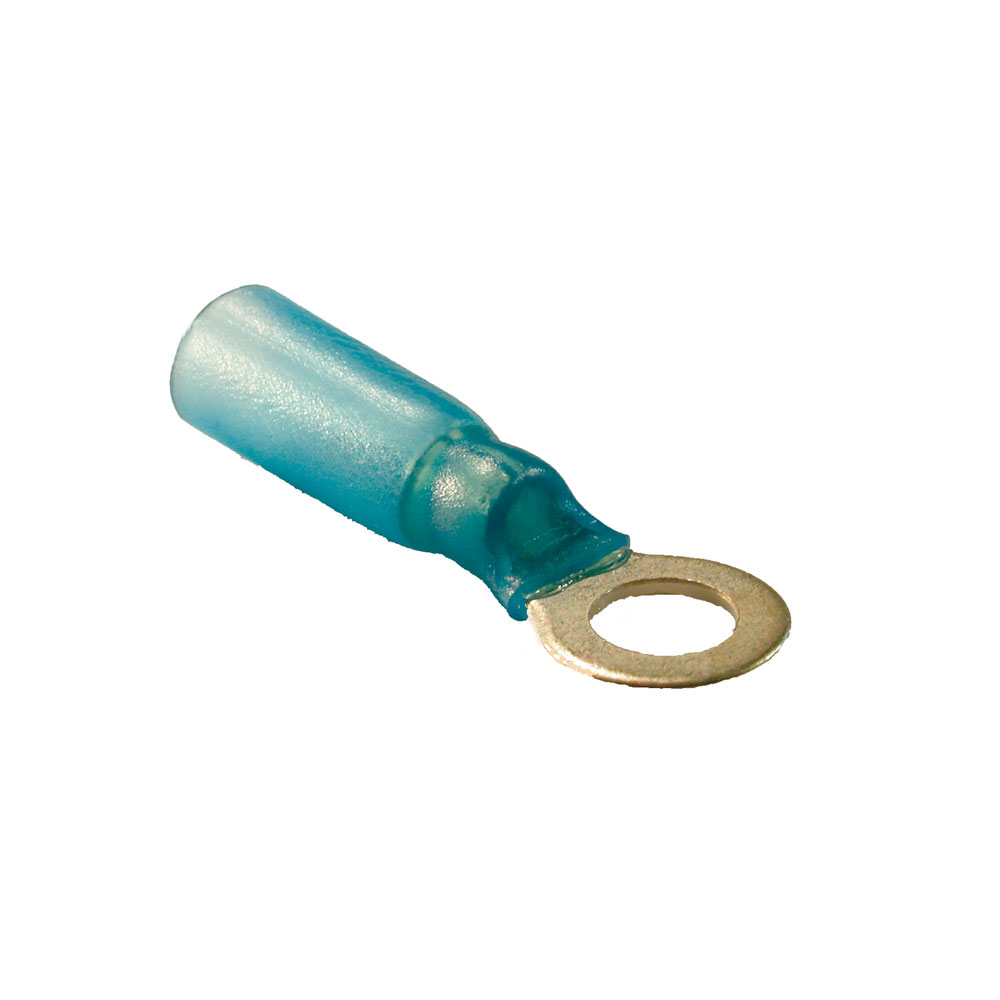 Adhesive Lined Heatshrink Terminals