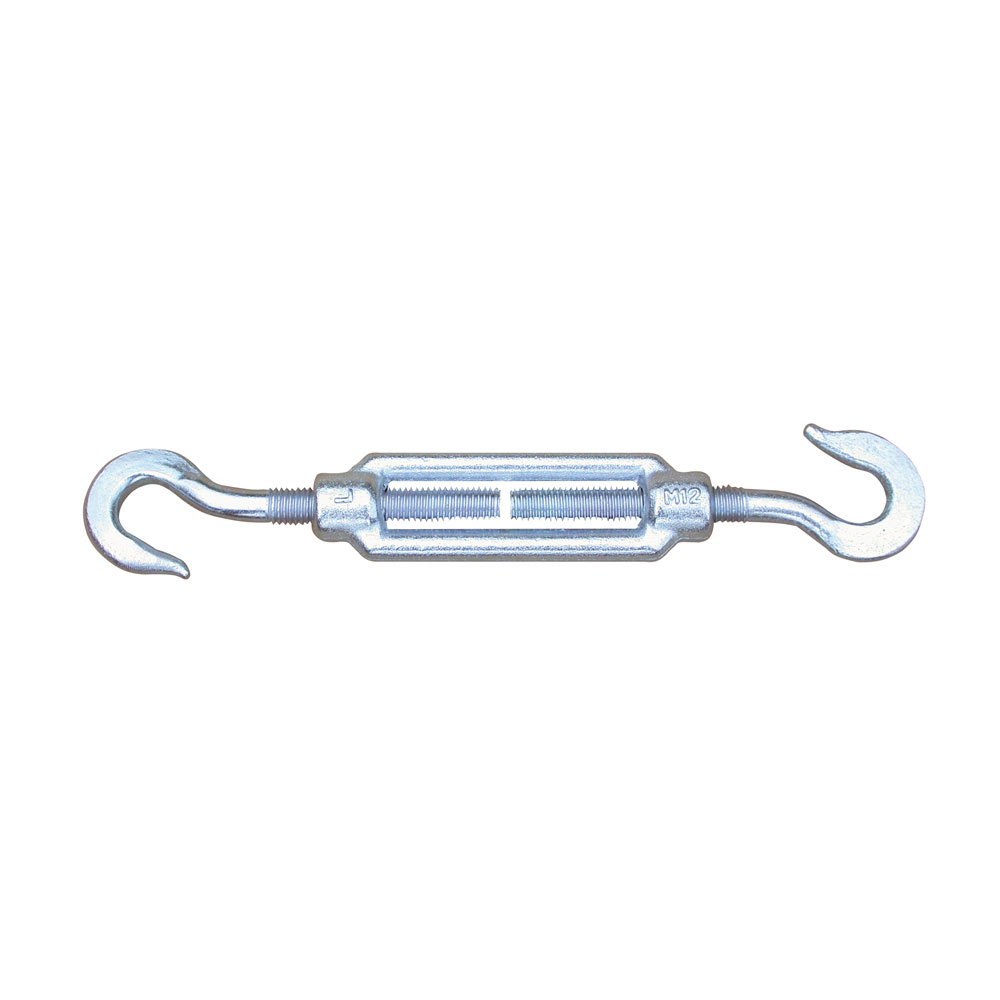 Straining Screws & Eyebolts