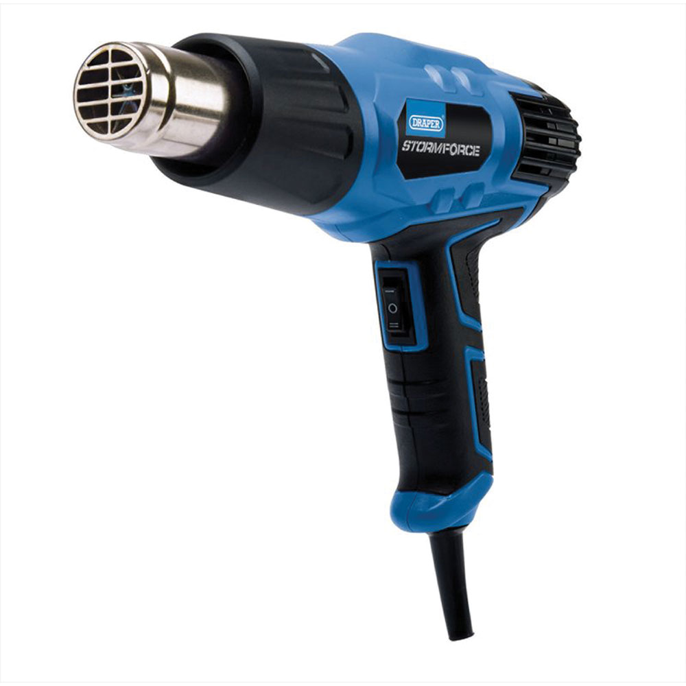 Hot Air Gun