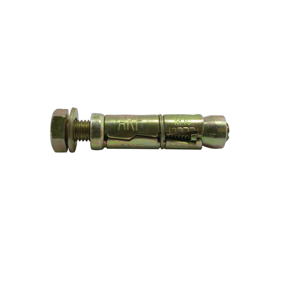 Loose Shield Anchor Bolts