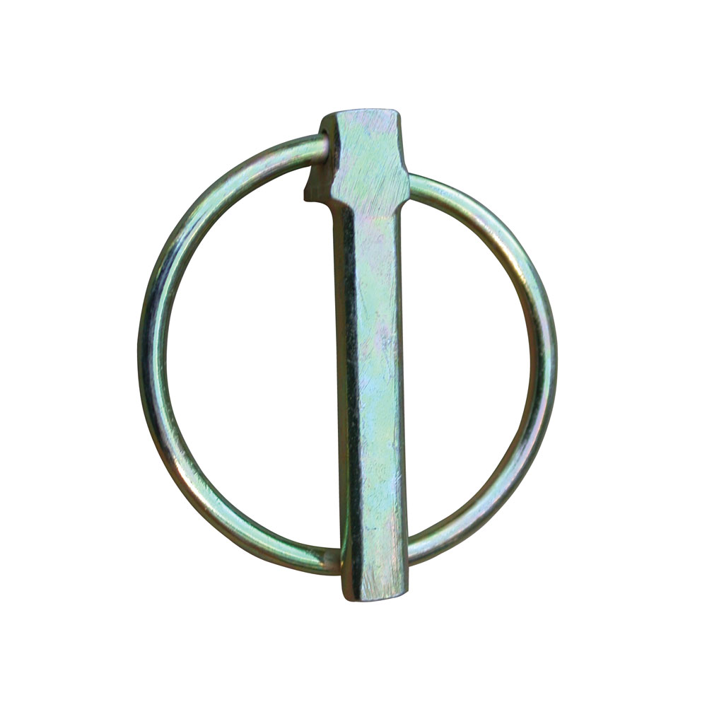 Lynch Pins