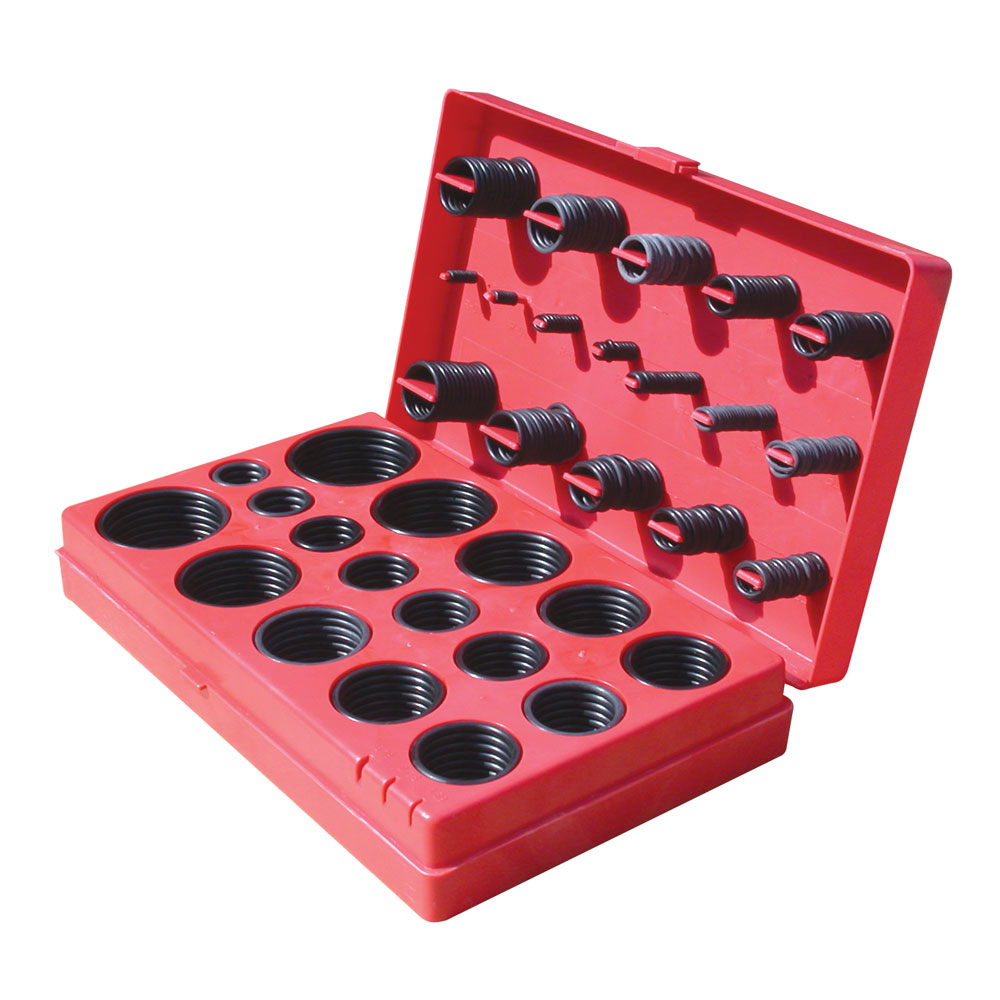 Rubber O-Ring Kit