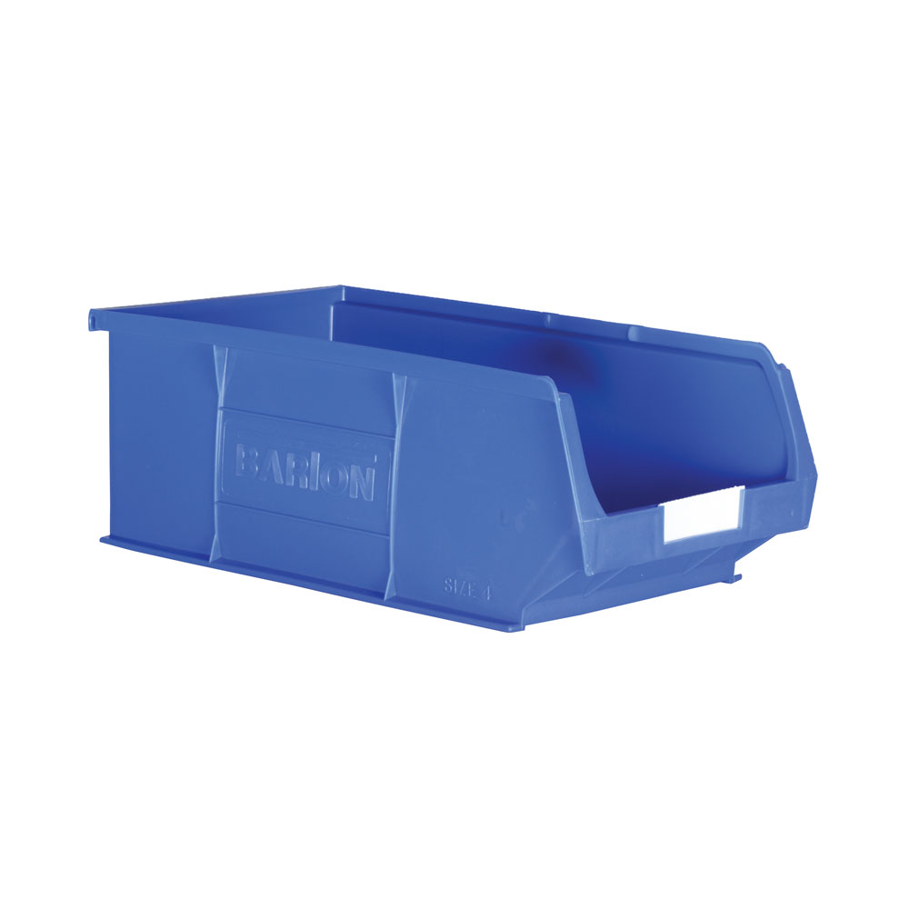 Parts Bins & Organisers