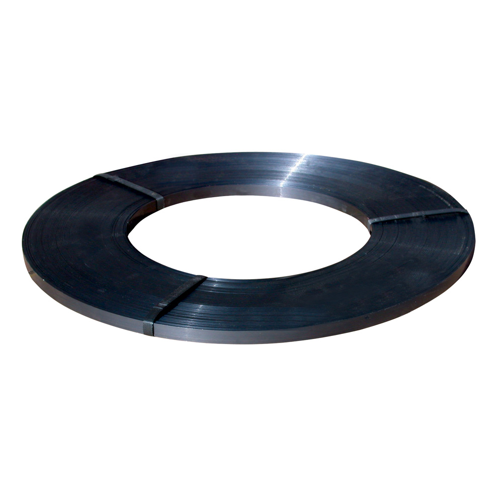 Steel Strapping & Accessories
