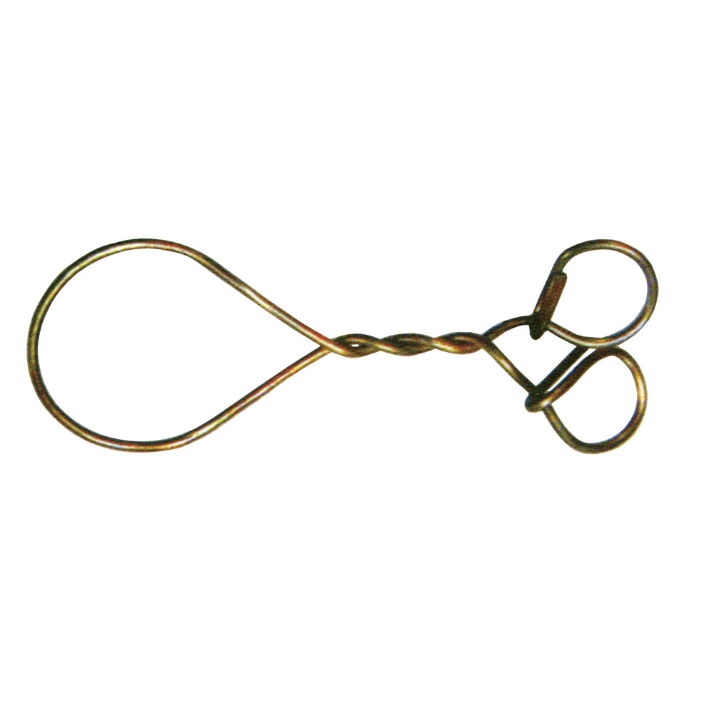 Twist Wire Ties