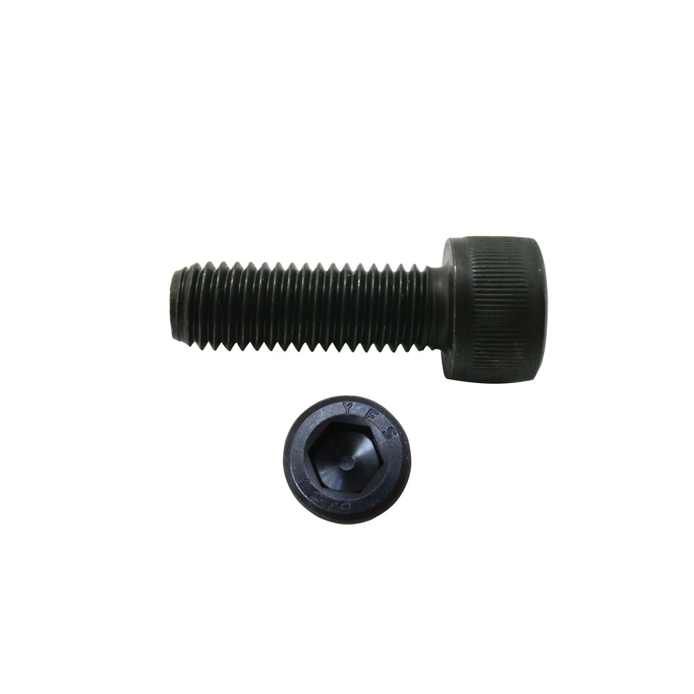 Socket Cap Screws