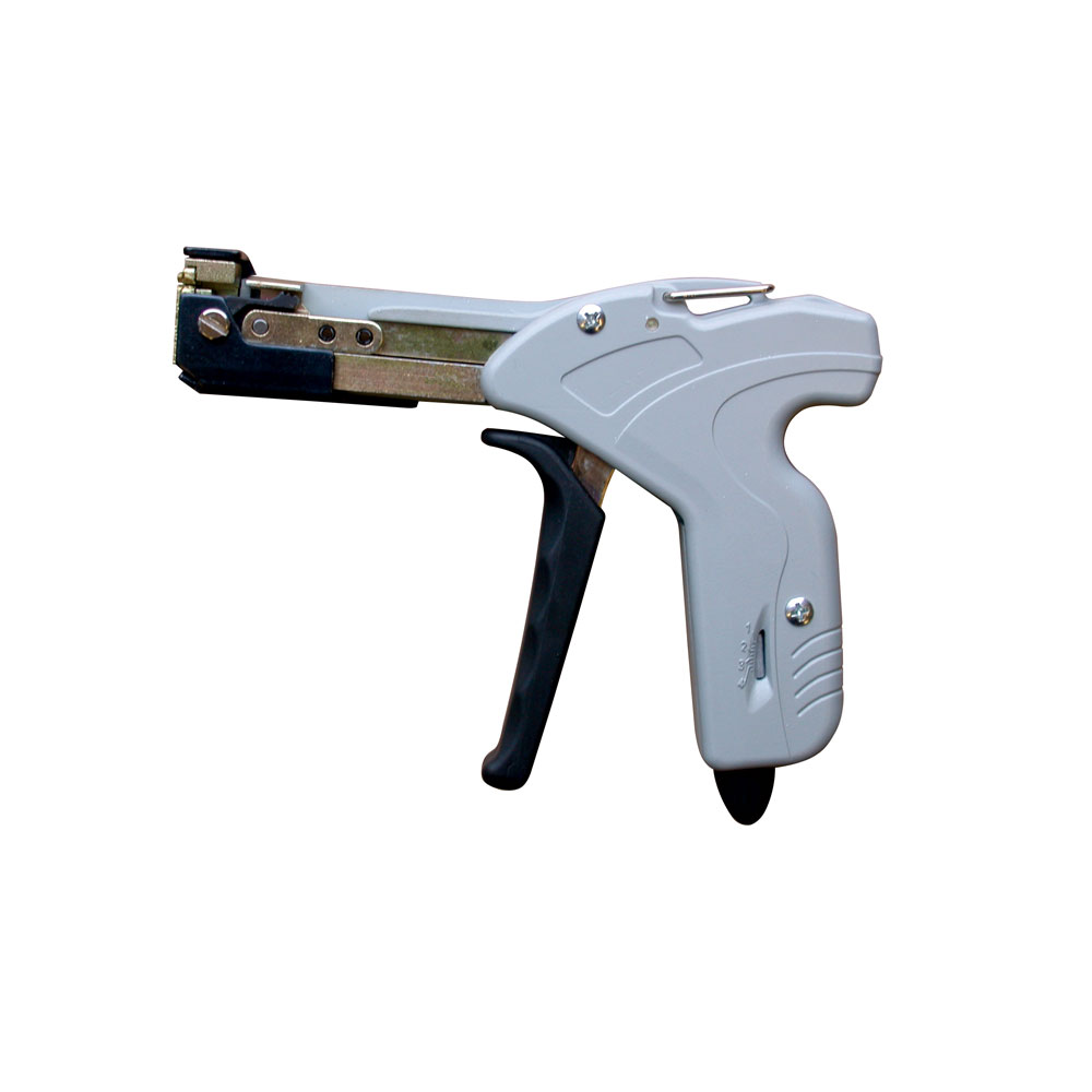 Stainless Steel Cable Tie Tooling