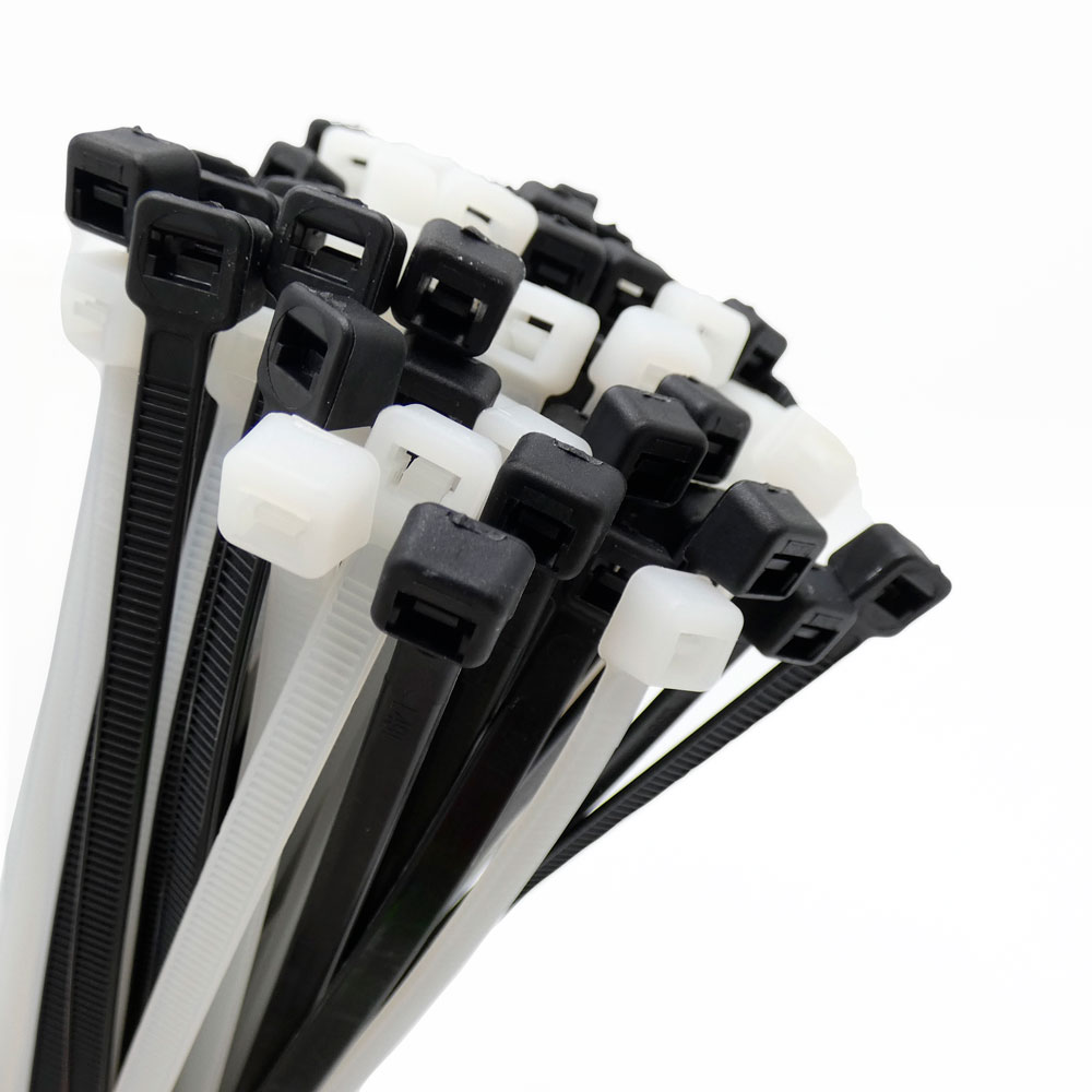 Standard- Black & Natural