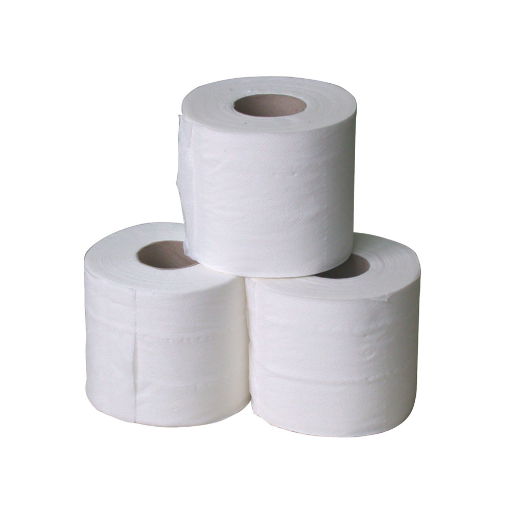 Washroom & Janitorial