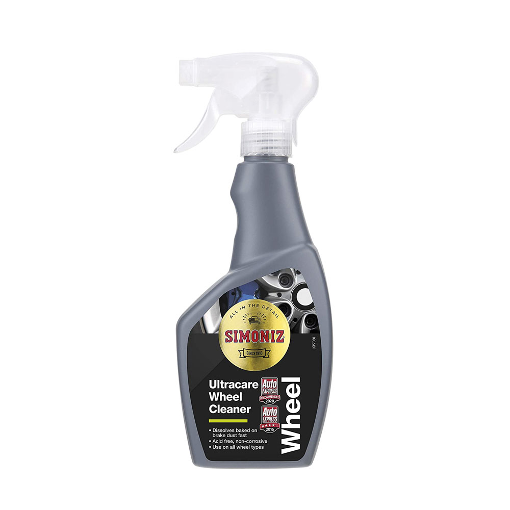 Vehicle Cleaning