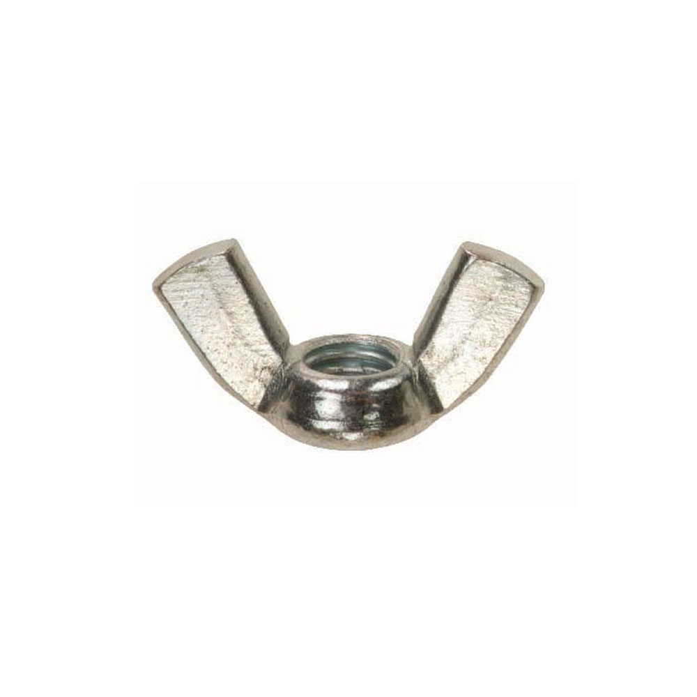 Wing Nuts