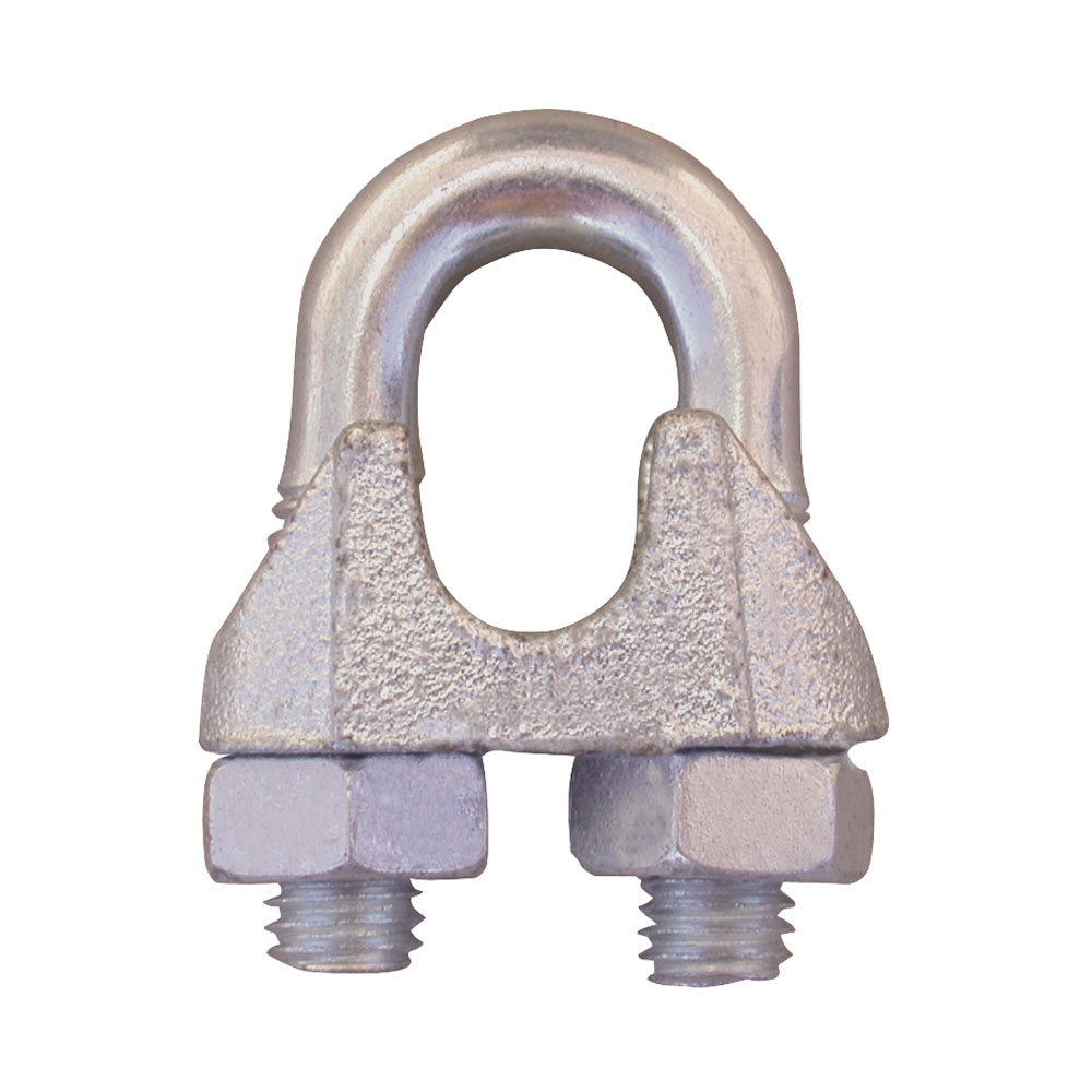 Wire Rope & Accessories