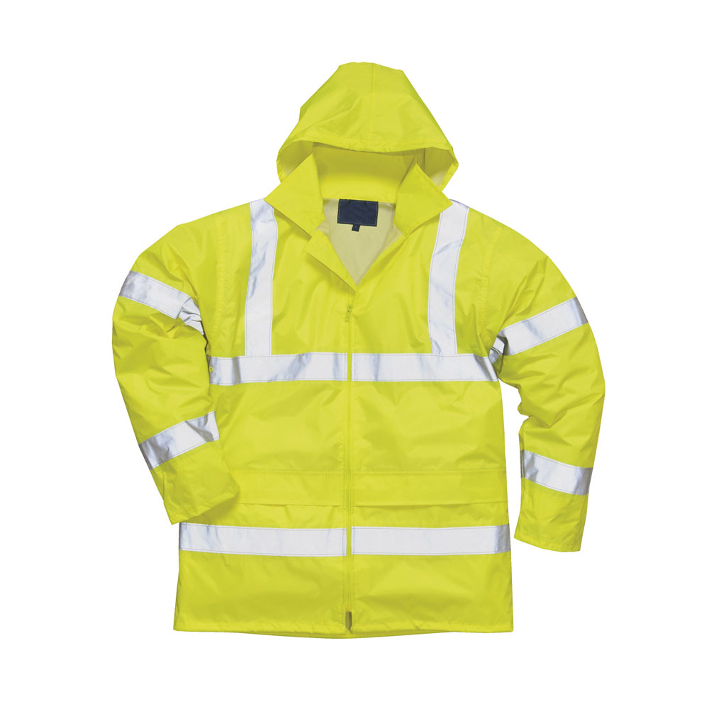 Hi Vis Workwear