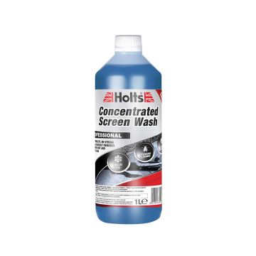 1ltr Concentrated Screenwash