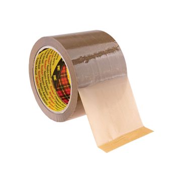 75mm x 66m 3M Parcel Sealing Tape