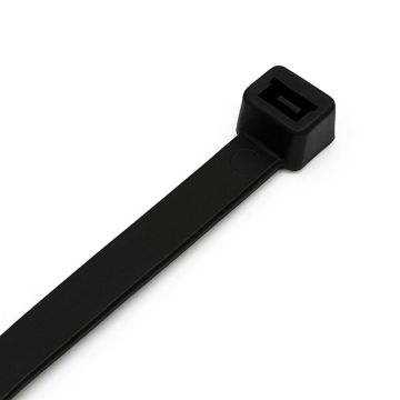 7.6mm Width Standard Cable Ties