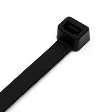 9.0mm Width Standard Cable Ties
