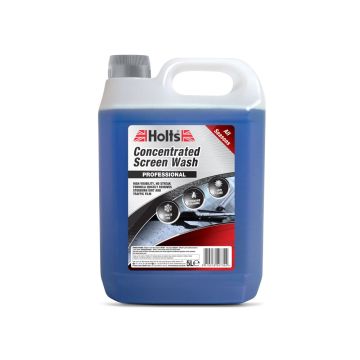 5ltr Concentrated Screenwash