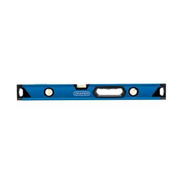 600mm Box Spirit Level with Handle