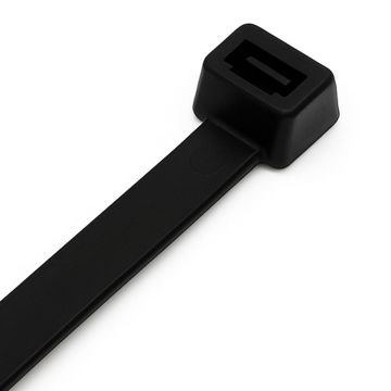 12.7mm Width Standard Cable Ties