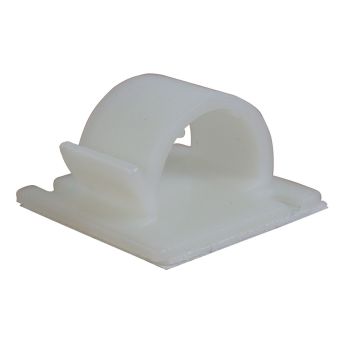 Adhesive Cable Mounts- Nylon