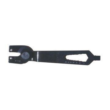 Adjustable Pin Wrench 15-52mm