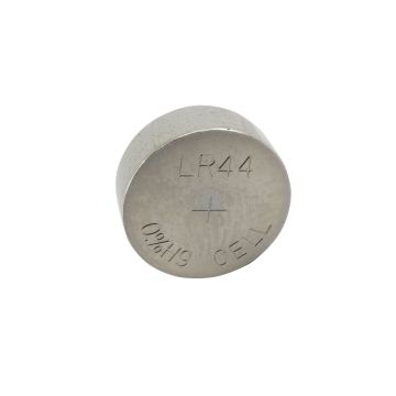 LR44 Alkaline Button Cell Battery 1.5V