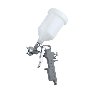 PCL Aluminium Gravity Spray Gun