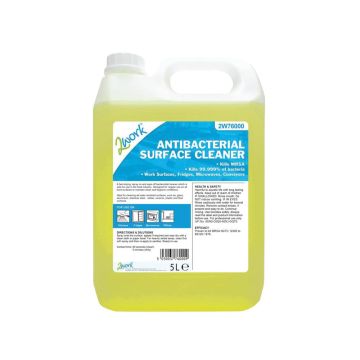 5ltr Antibacterial Surface Cleaner