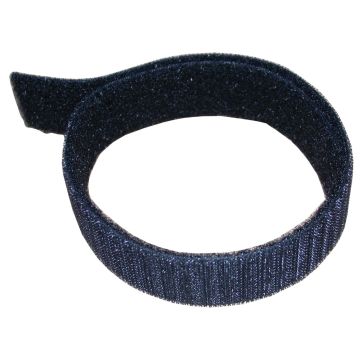 Back to Back Hook and Loop Rolls