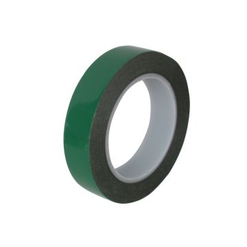 Black Double Sided Foam Tape