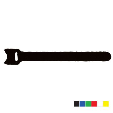 Hook & Loop Cable Ties