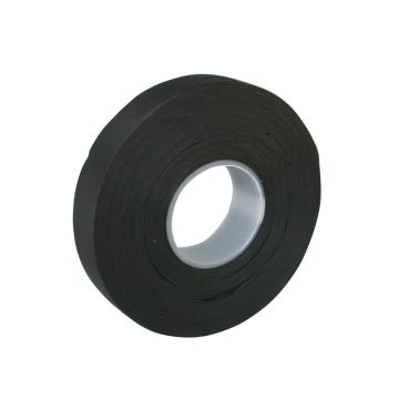 Black Self Amalgamating Tape 25mm x 10m