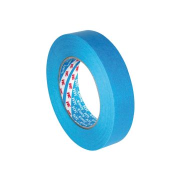 Blue 3M Automotive Masking Tape