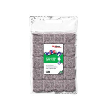 Brillo Jumbo Soap Pads