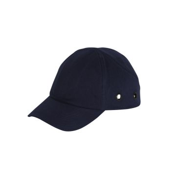 Navy Bump Cap