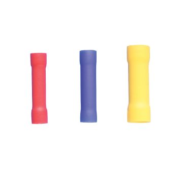 Pre-Insulated Butt Connector Terminals